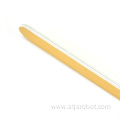 Manufacturers selling yellow nail file nail article double-sided polishing file